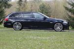 BMW 5-Series Touring by Kelleners Sport 2012 года